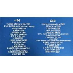 From The First Sting