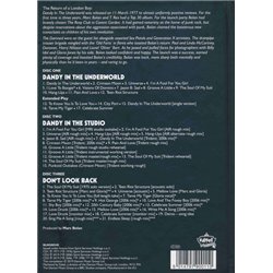 Dandy In The Underworld