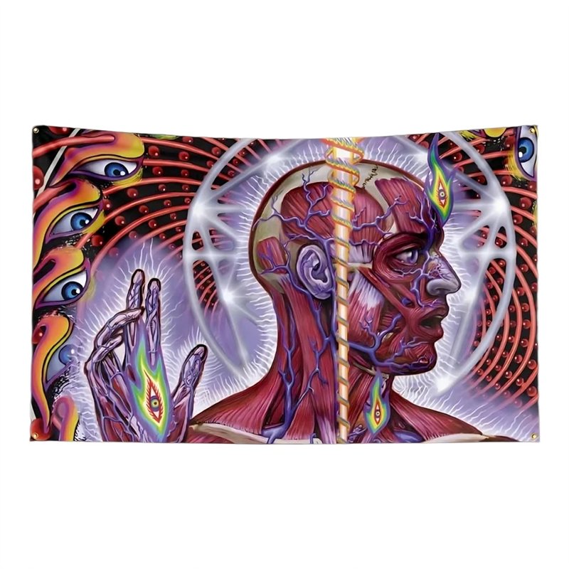 Lateralus