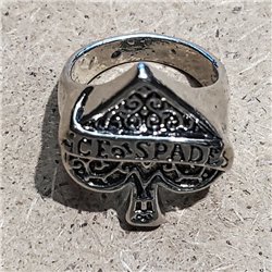 Ace Of Spades