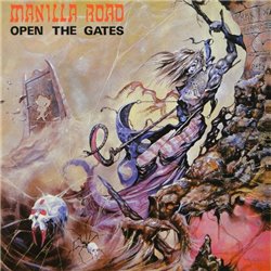 Open The Gates