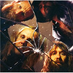 Kids Abandoning Destiny Among Vanity And Ruin