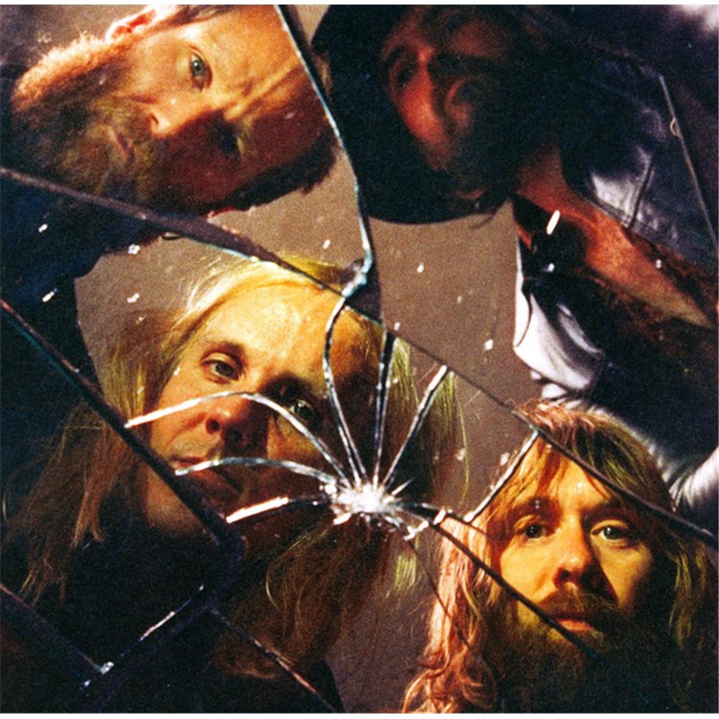 Kids Abandoning Destiny Among Vanity And Ruin