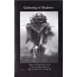 Gathering Of Shadows