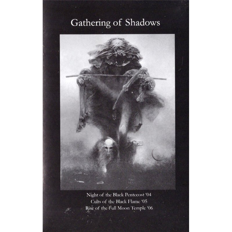 Gathering Of Shadows