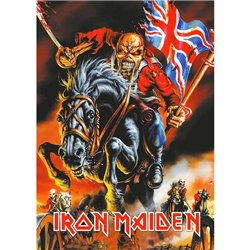 Maiden England '88