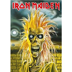 Iron Maiden