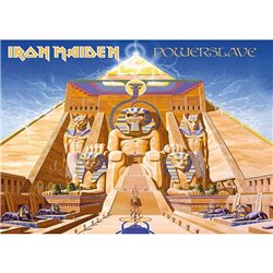 Powerslave