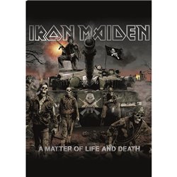 A Matter Of Life And Death