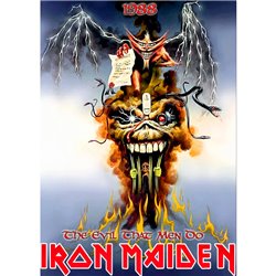 The Evil That Men Do