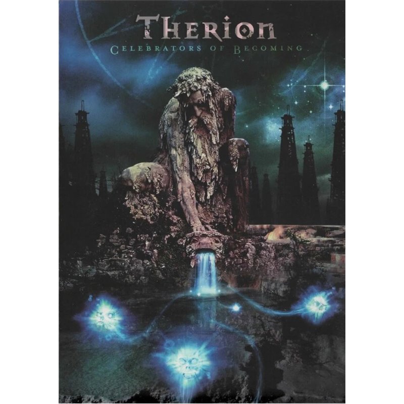 Celebrators Of Becoming