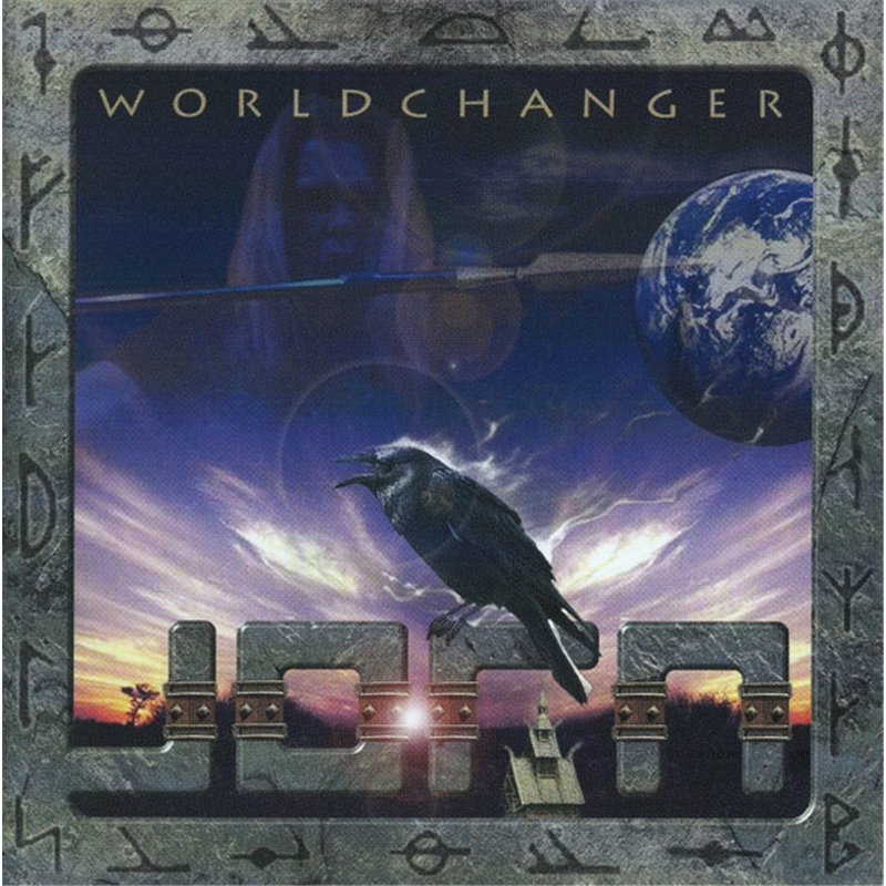 Worldchanger