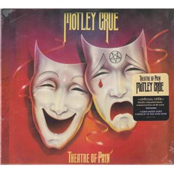 Theatre Of Pain