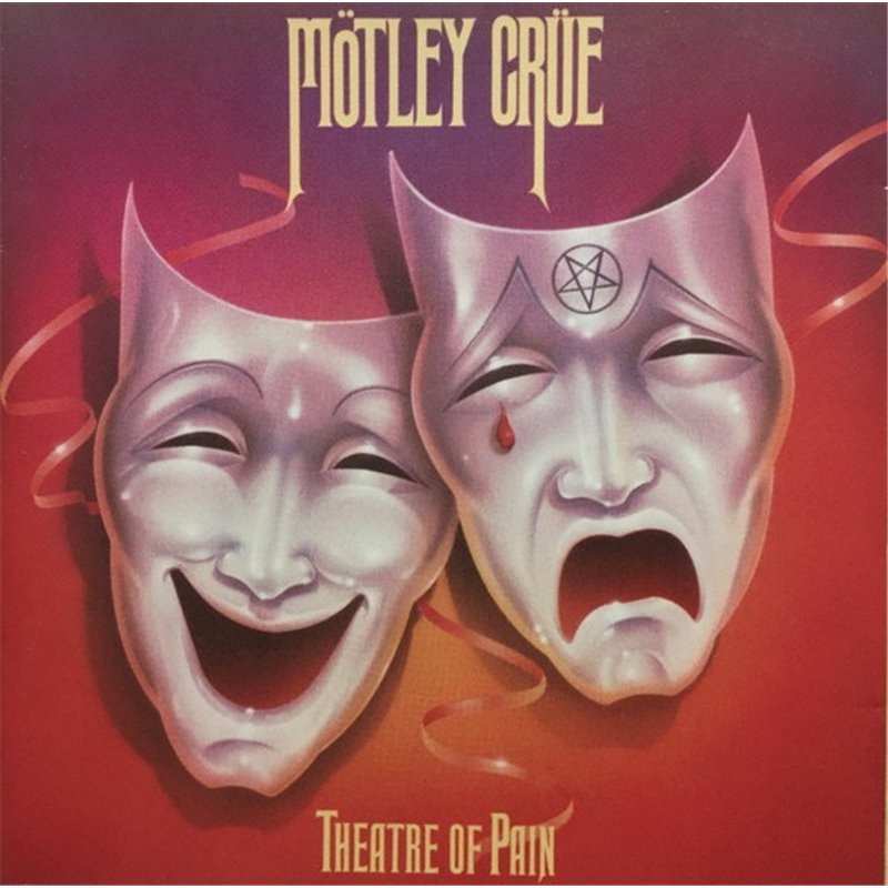 Theatre Of Pain