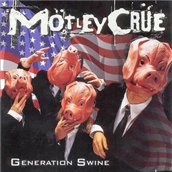 Generation Swine