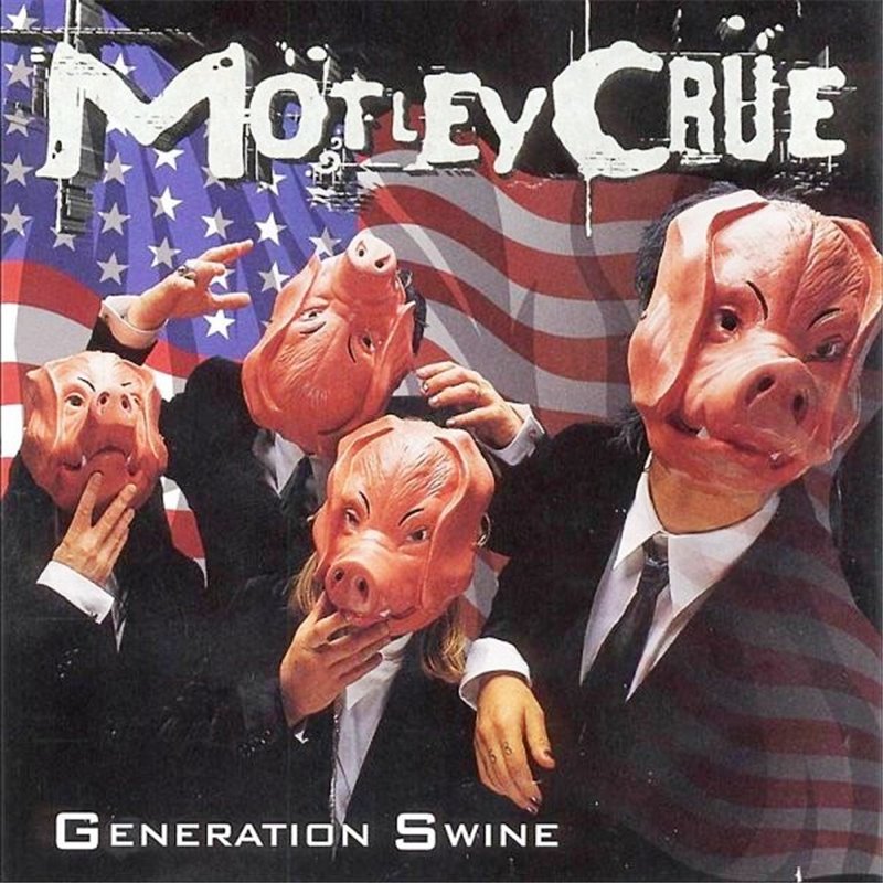 Generation Swine