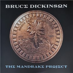 The Mandrake Project