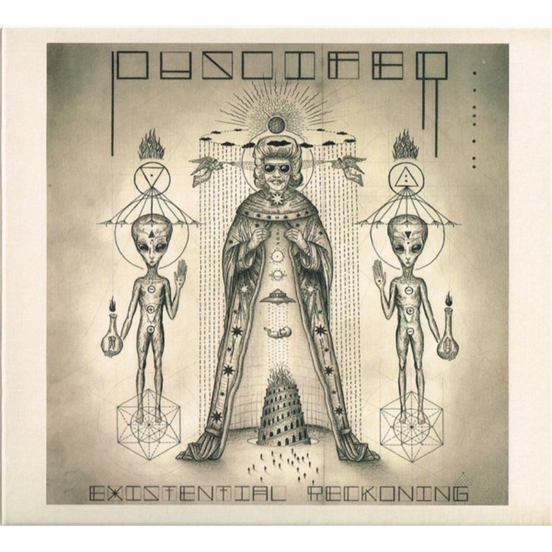 Existential Reckoning