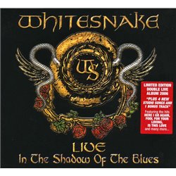 Live In The Shadow Of The Blues