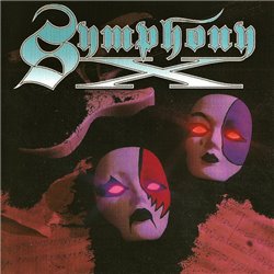 Symphony X