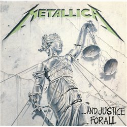 … And Justice For All