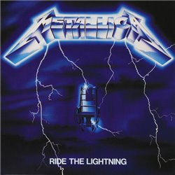Ride The Lightning
