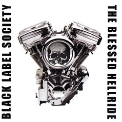 The Blessed Hellride