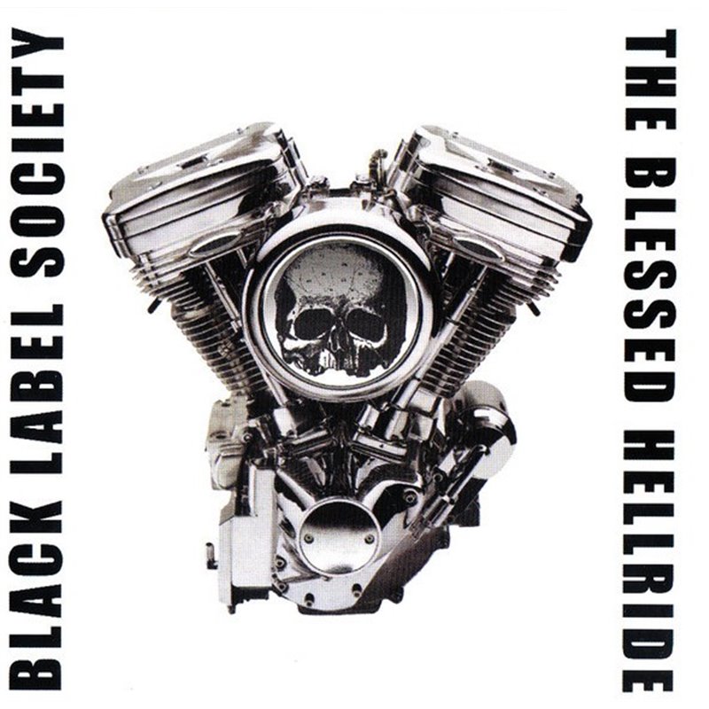 The Blessed Hellride