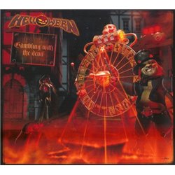 Gambling With The Devil