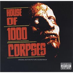 House Of 1000 Corpses