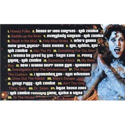 House Of 1000 Corpses