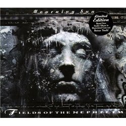 Mourning Sun