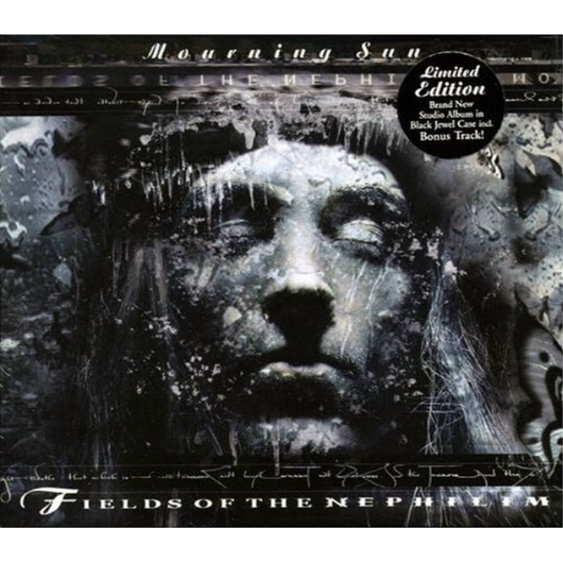 Mourning Sun