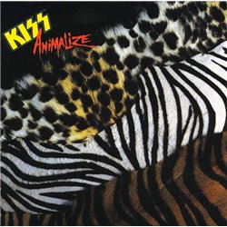 Animalize