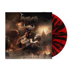 US Possession Tour 86