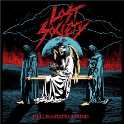 Hell Is A State Of Mind