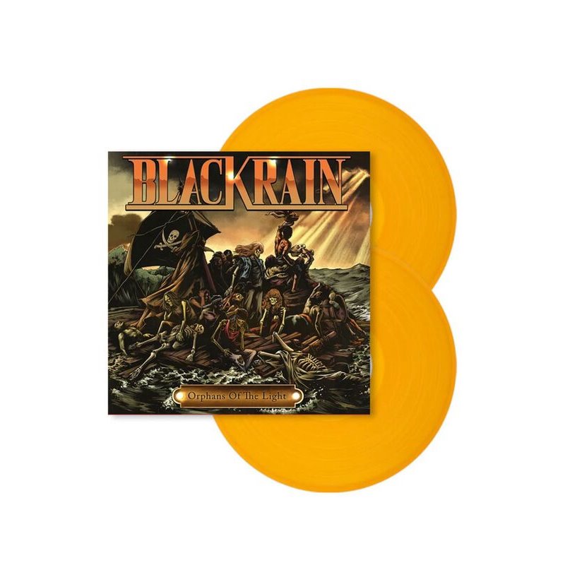 Orphans Of The Light