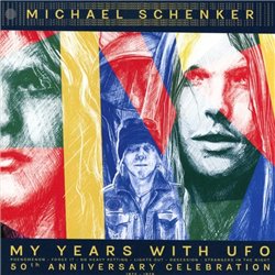 My Years With UFO