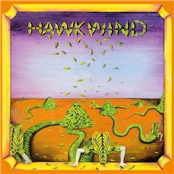 Hawkwind 