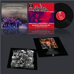 Blowing Your Ears Off