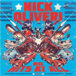 N.O. Hits At All - Volume 2