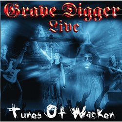 Tunes Of Wacken