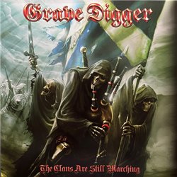 The Clans Are Still Marching