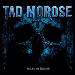 March Of The Obsequious