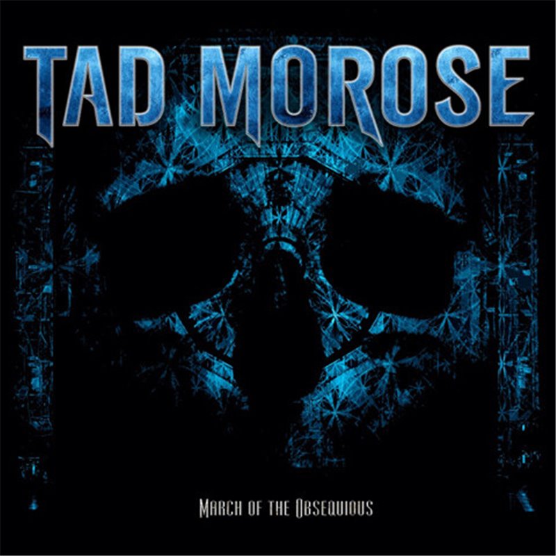 March Of The Obsequious