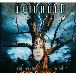 From Heaven Through The World To Hell