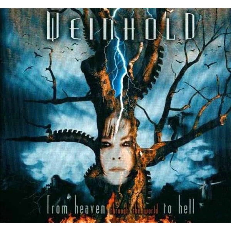 From Heaven Through The World To Hell