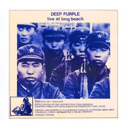 Live At Long Beach 76