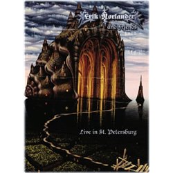 Live In St. Petersburg