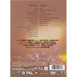 Live… In The Still Of The Night